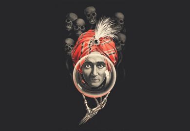 Review: Conjuring Asia, by Chris Goto-Jones Review: Conjuring Asia, by Chris Goto-Jones