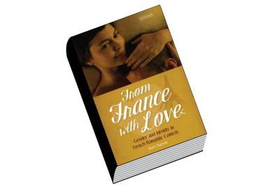 Review: From France with Love, by Mary Harrod Review: From France with Love, by Mary Harrod