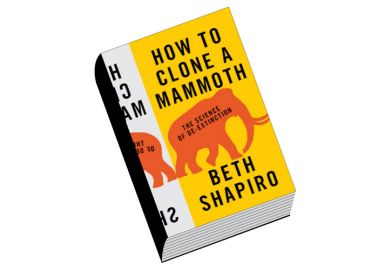Review: How to Clone a Mammoth, by Beth Shapiro