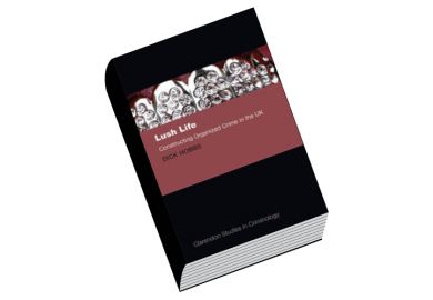 Review: Lush Life, by Dick Hobbs