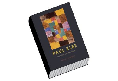 Review: Paul Klee: The Visible and the Legible, by Annie Bourneuf