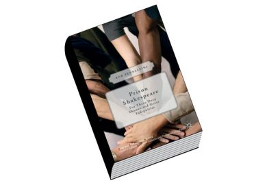 Review: Prison Shakespeare, by Rob Pensalfini