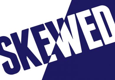 Review: Skewed, by Larry Atkins