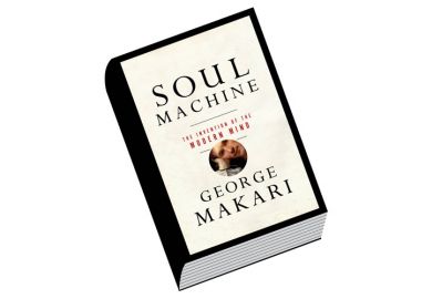 Review: Soul Machine, by George Makari