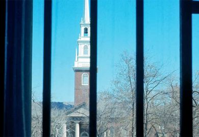 Review: The Capitalist University, by Henry Heller Review: The Capitalist University, by Henry Heller