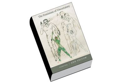 Review: The Feminism of Uncertainty, by Ann Snitow Review: The Feminism of Uncertainty, by Ann Snitow