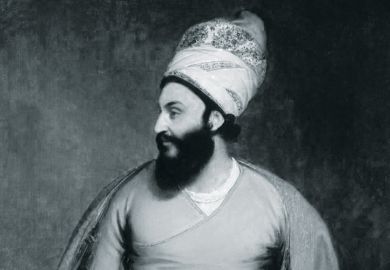 Review: The Love of Strangers, by Nile Green (Princeton University Press) Review: The Love of Strangers, by Nile Green (Princeton University Press)