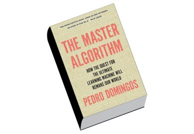 Review: The Master Algorithm, by Pedro Domingos