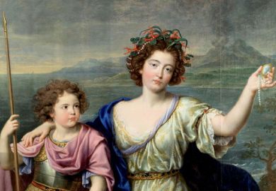 Review: The Natural and the Human, by Stephen Gaukroger