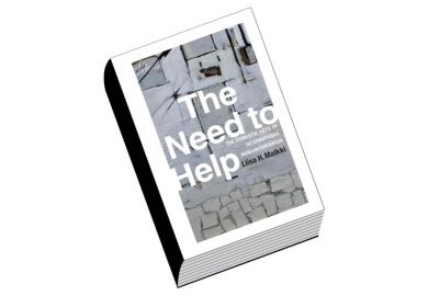 Review: The Need to Help, by Liisa H. Malkki Review: The Need to Help, by Liisa H. Malkki