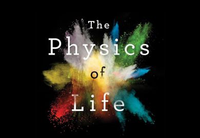 Review: The Physics of Life, by Adrian Bejan