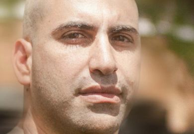 Review: Uncivil Rites, by Steven Salaita