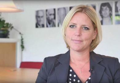 Rianne Letschert, Maastricht University