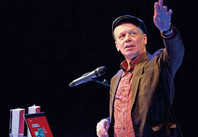 Richard Barbrook Richard Barbrook