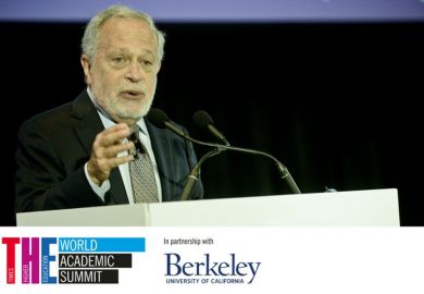 Robert Reich, University of California, Berkeley