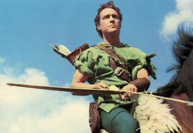 Robin Hood