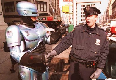 Robocop Robocop