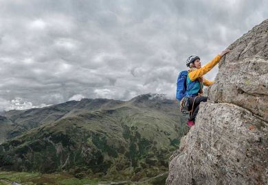 rock-climber rock-climber