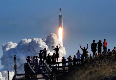 rocket