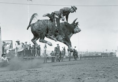 Rodeo