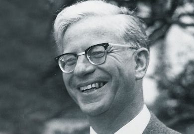 Ronald Kay Ronald Kay