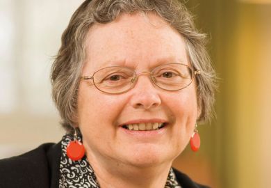 Rosemary Deem, Royal Holloway, University of London