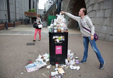 rubbish-pile-on-bin rubbish-pile-on-bin