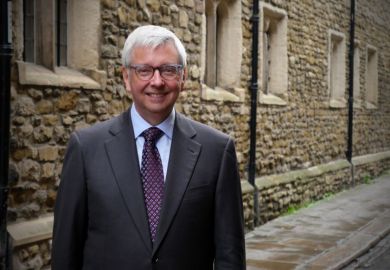Stephen Toope