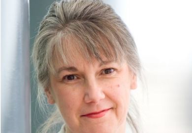 Penny Sackett