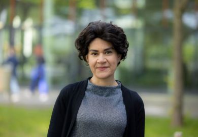 Sahar El Aidy Sahar El Aidy