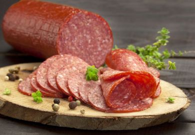 salami