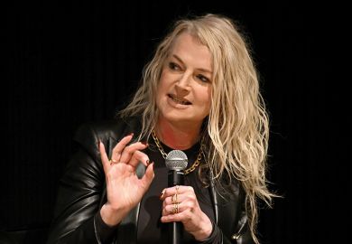 Interview with Sam McAlister