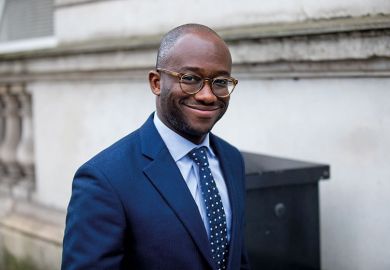 sam gyimah