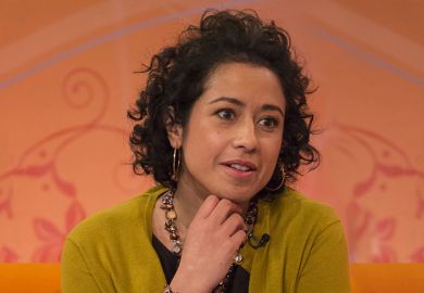 Samira Ahmed Samira Ahmed