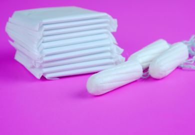 Sanitary products