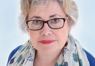 Author Sarah Pedersen