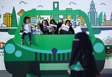 Saudi women driving Saudi women driving