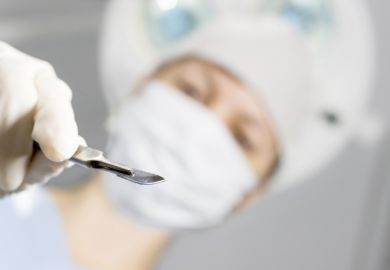 Scalpel