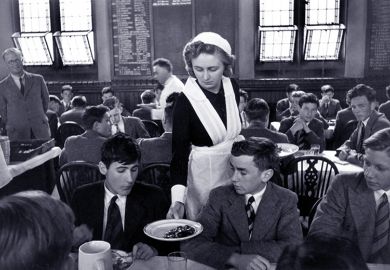 School meal