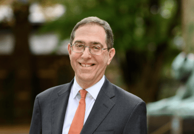 Christopher Eisgruber, president of Princeton  Christopher Eisgruber, president of Princeton