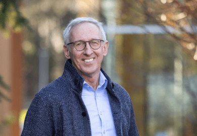 Kevin Hall, University of Canada