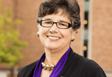 Ana Mari Cauce, University of Washington