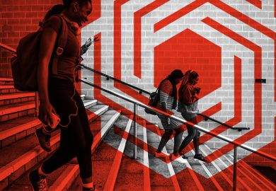 Gender Equality how global universities are performing