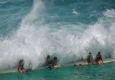 Ocean wave Ocean wave