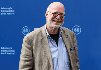 Richard Sennett Richard Sennett