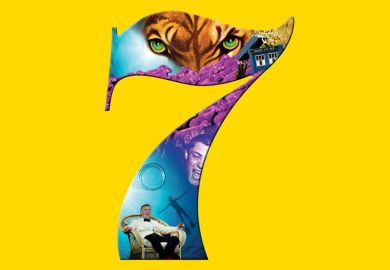 Seven essential tips for surviving the new academic year