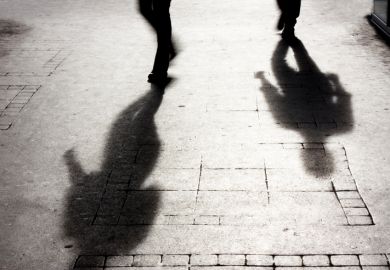 Shadows