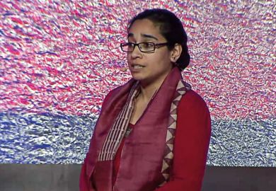 Shakuntala Banaji, London School of Economics Shakuntala Banaji, London School of Economics