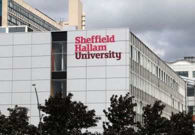 Sheffield Hallam University