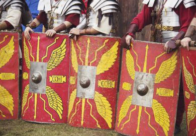 Shield Shield